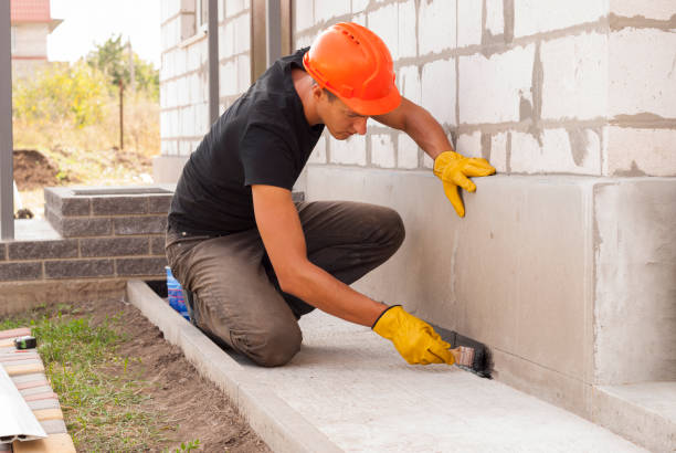 Licensed Interior Drainage System service in Flat Rock, NC - SGP Waterproofing